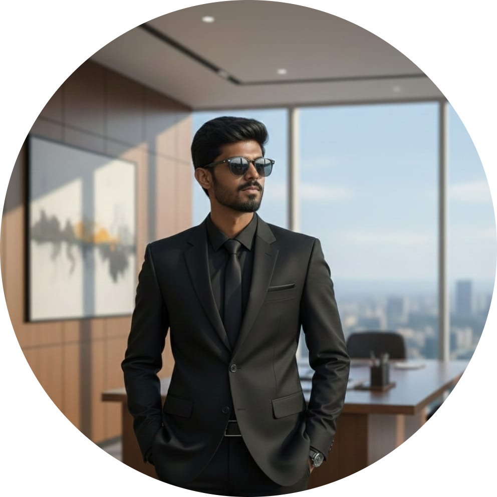 John Doe - Full Stack Developer