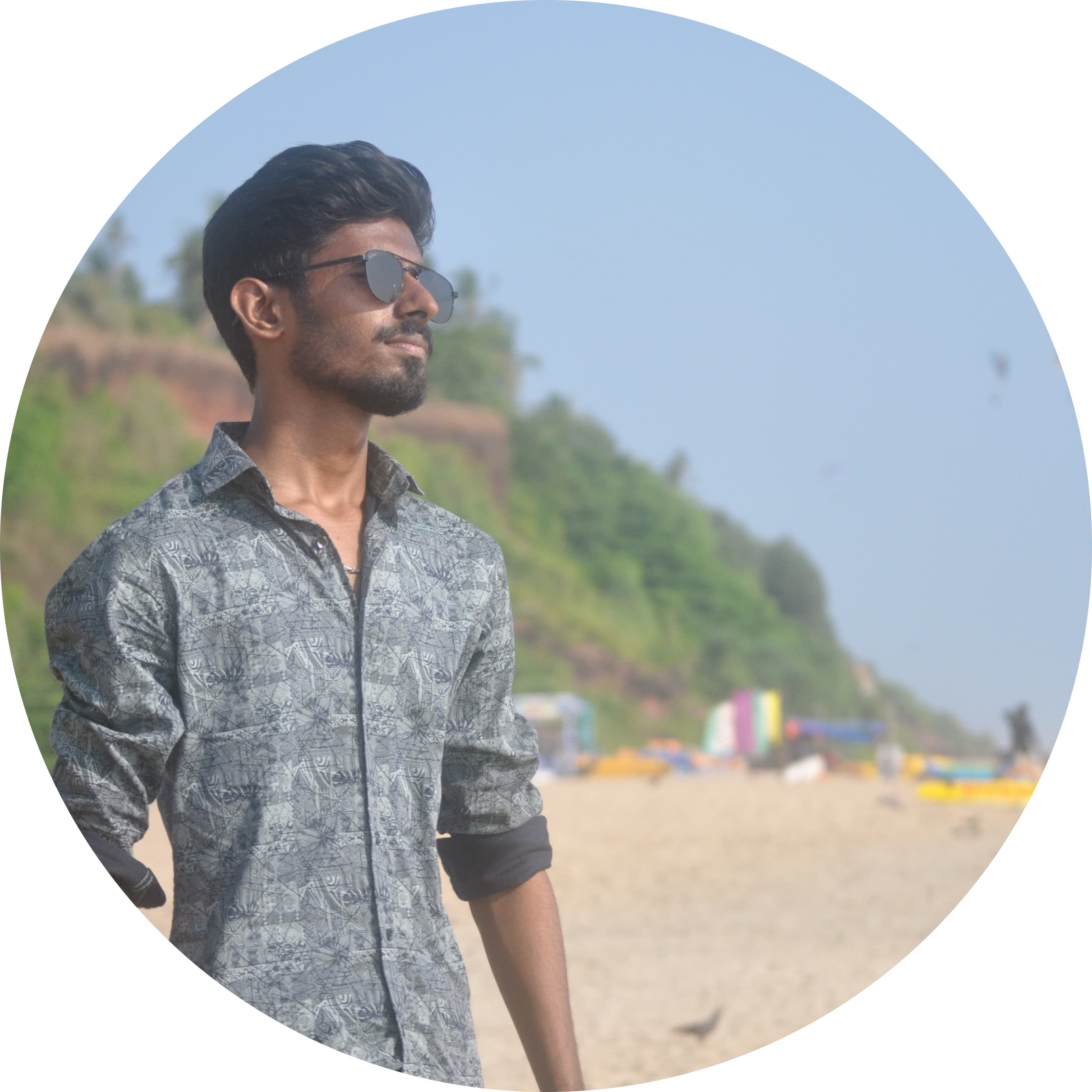 John Doe - Full Stack Developer